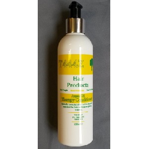 T444Z Argan Oil Therapy Conditioner 250ml